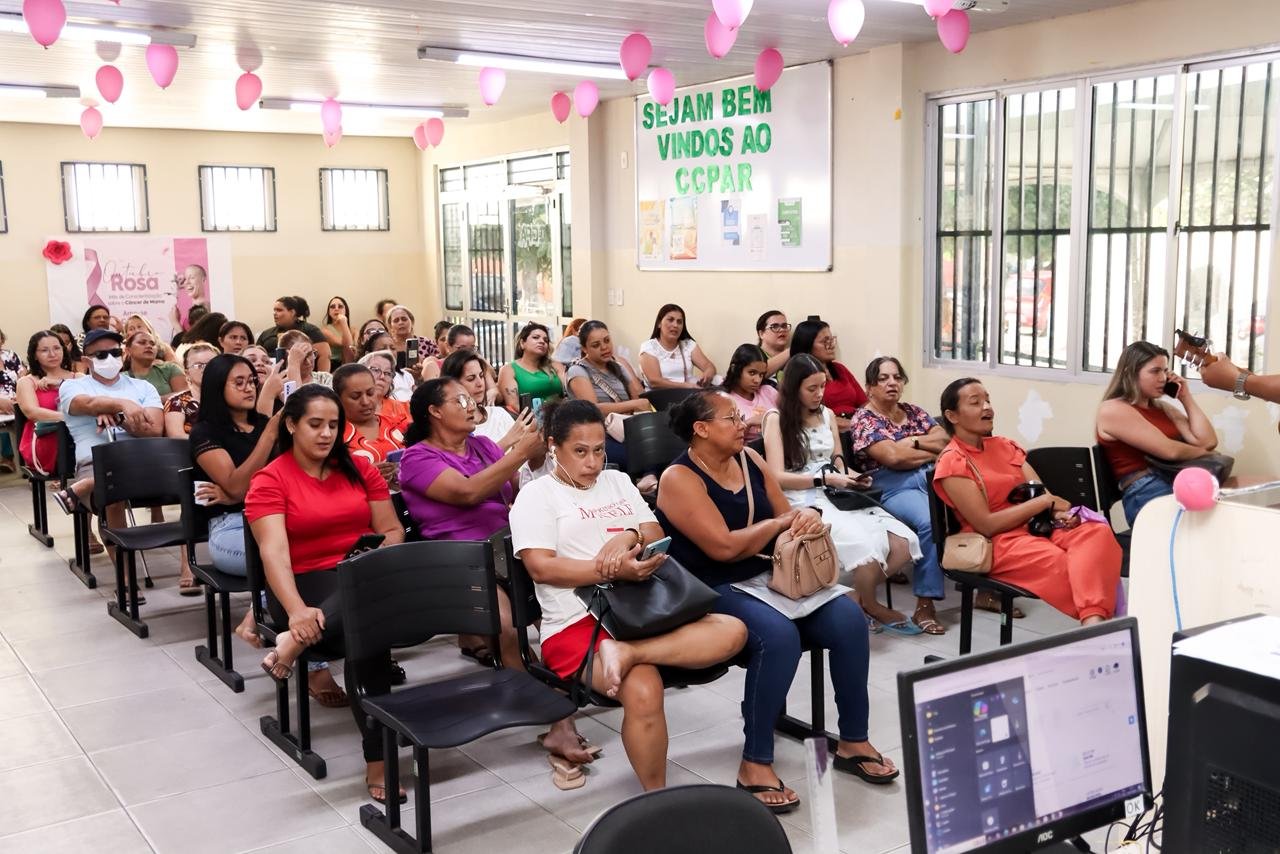 Parnamirim realiza novo mutirão de consultas para cirurgias eletivas
