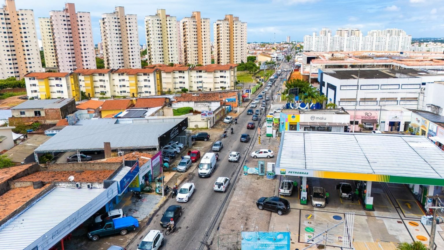 Prefeitura de Parnamirim oferece descontos de até 70% para regularização do ITIV