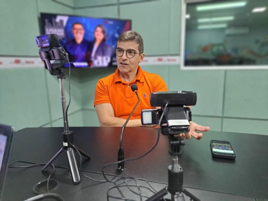 Depoimento de organizador do evento complica situação de Brisa, diz relator de comissão