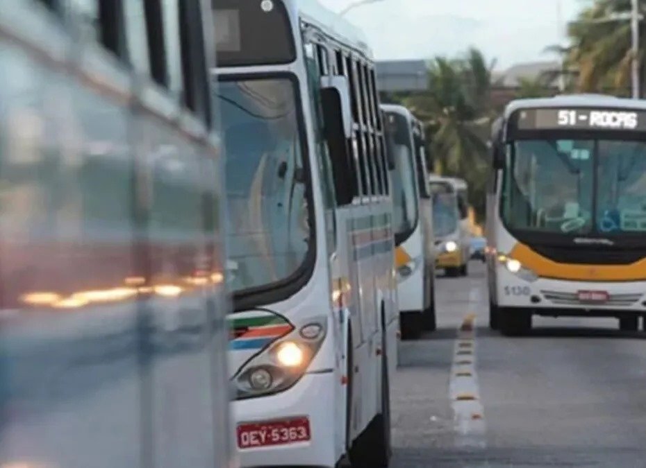 Prefeitura sanciona lei de subsídio tarifário para o transporte público coletivo em 2026