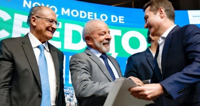 POLÊMICA: “Quem ganha R$ 5 mil não é classe média, é sobrevivente”, dispara Lula