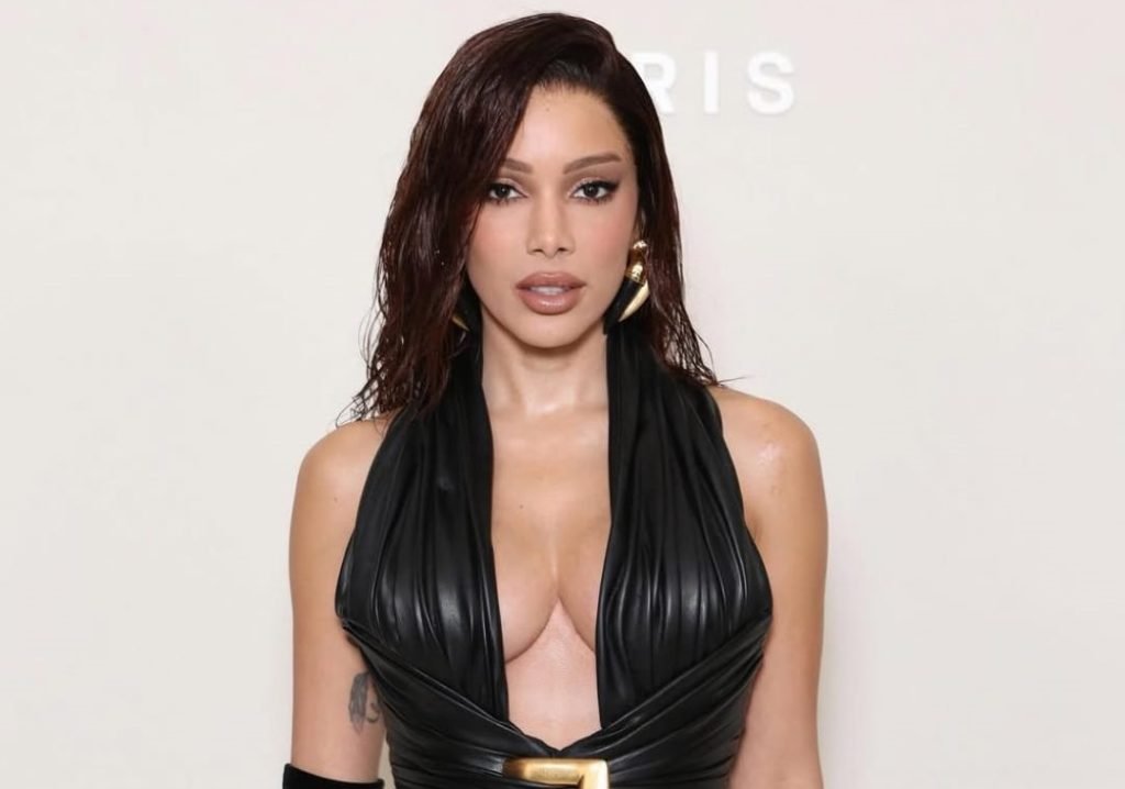 Anitta mete pressão em Lula: “Brasil é feito por mulheres, o STF também precisa ser”