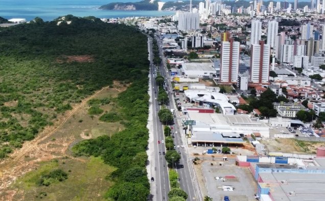 Prefeitura e Idema finalmente se entendem e destravam projeto do Parque Linear