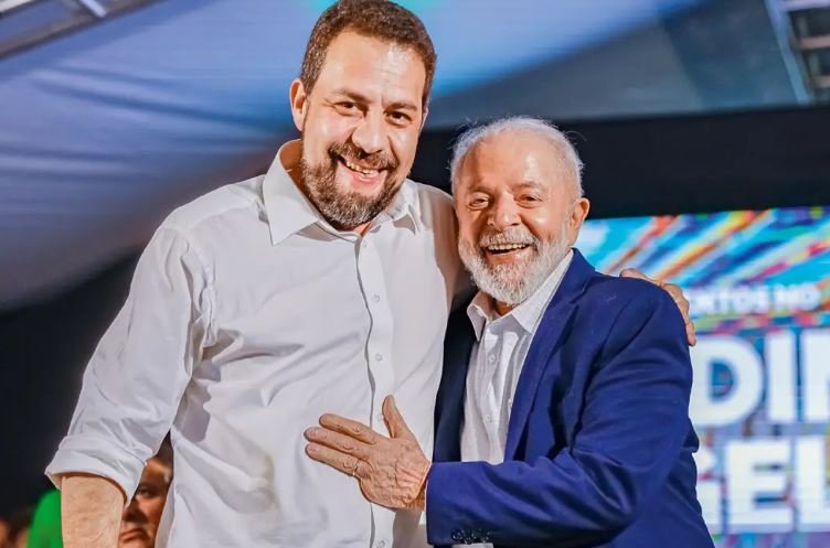 TCU apura uso indevido da Lei Rouanet em evento com Lula e Boulos