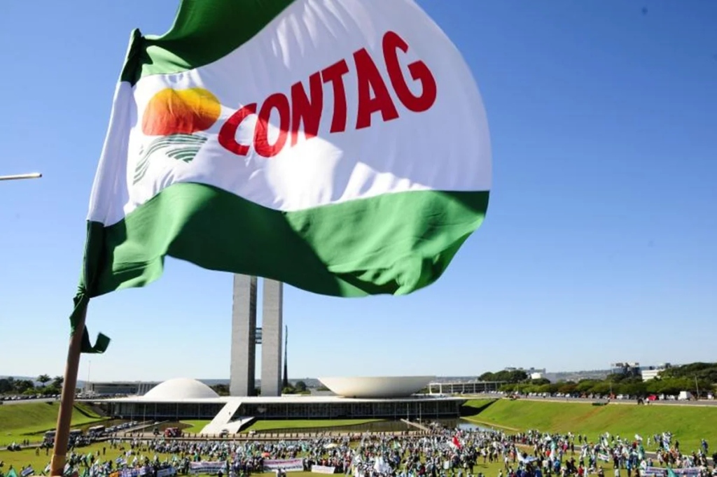 Irmão de deputado do PT, presidente da Contag omite parentesco ao INSS e vira alvo da CGU
