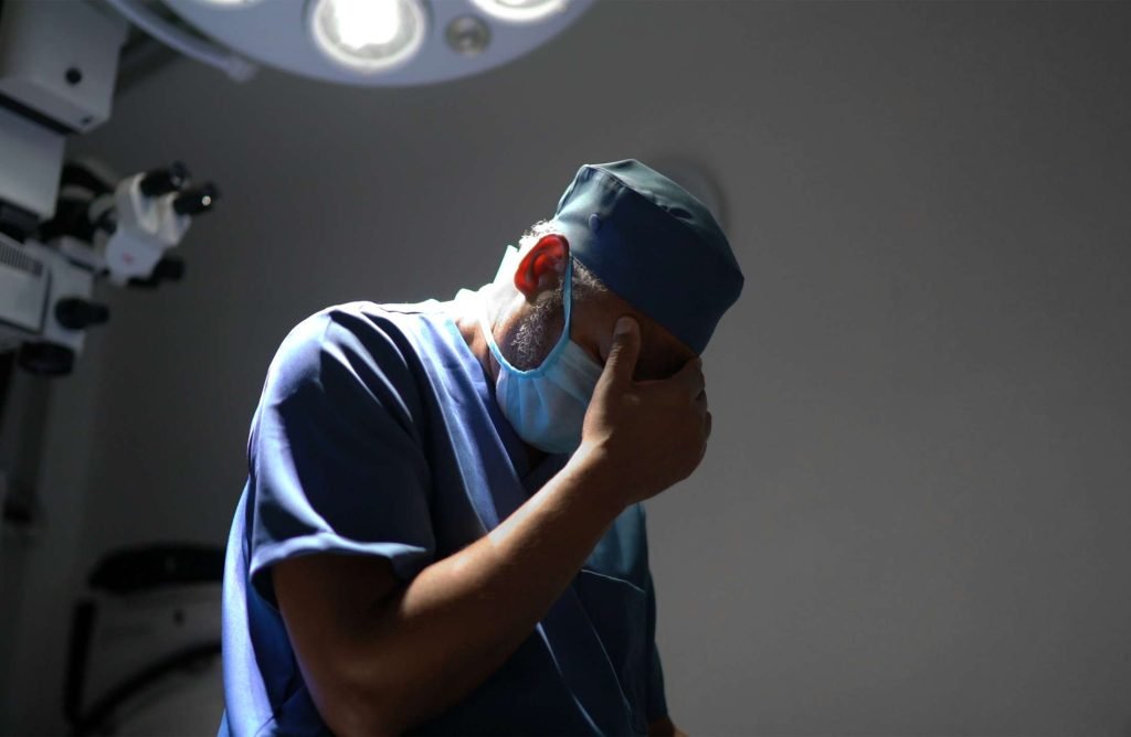 Quimioterapia em paciente sem câncer: Estado aplica tratamento mortal por engano e terá de pagar R$ 50 mil
