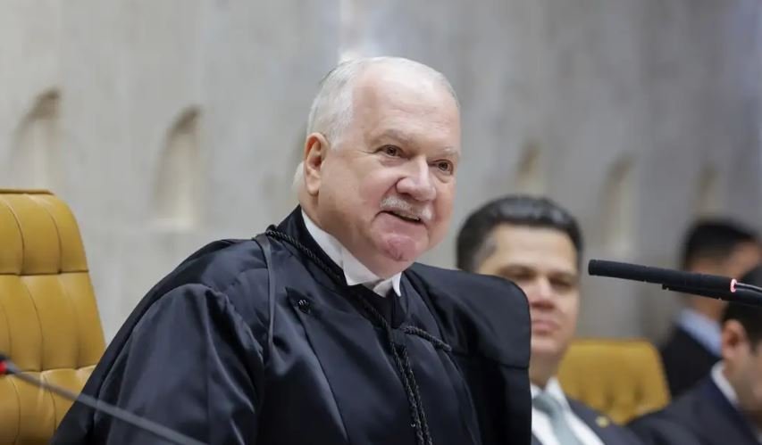 Fachin convoca ministros do STF para almoço e faz apelo à colegialidade da Corte; entenda