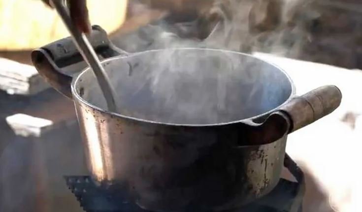 FOME: Insegurança alimentar atinge 18,9 milhões de famílias no Brasil