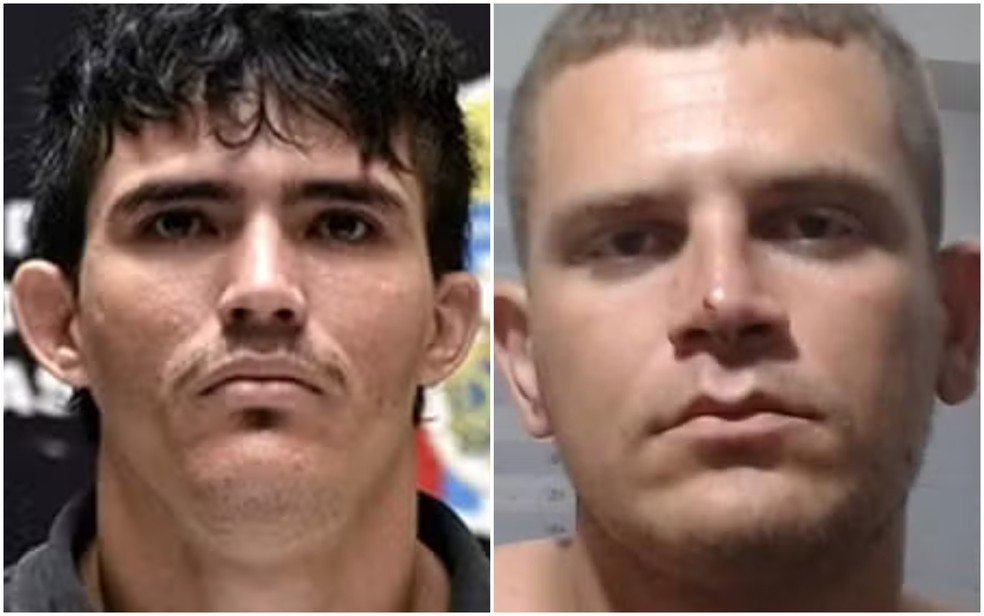 Chico Rato, Gringo, Russo, Rodinha e mais: quem são os chefes do CV de outros estados mortos na megaoperação do RJ