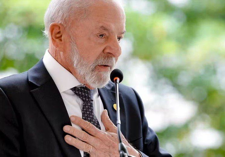 Pressionado pela onda de crimes, Lula manda pacote ‘Antifacção’ ao Congresso
