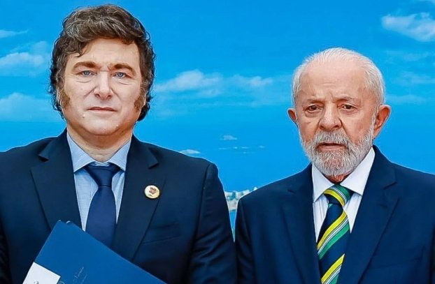 MILEI JOGA BOMBA: Ex-chefe da inteligência da Venezuela acusa Lula e aliados de embolsar milhões da petroleira estatal PDVSA