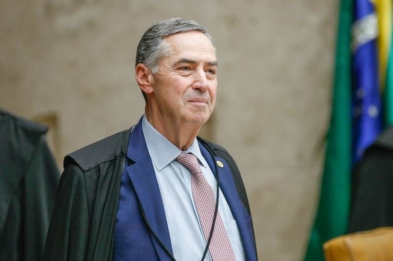 Barroso cogita voto sobre descriminalização do aborto como seu “ato final” no STF