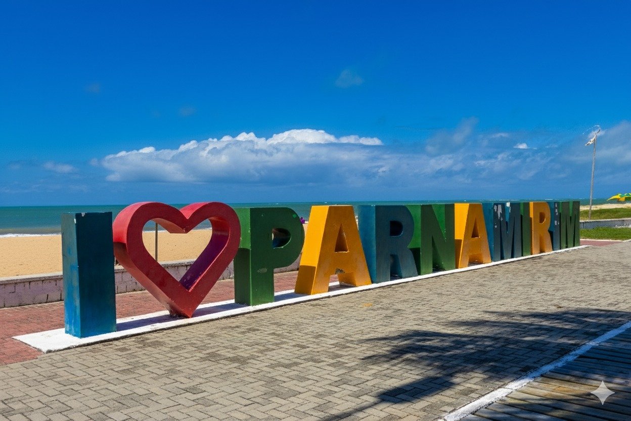 Saúde, Infraestrutura e Contas em Dia: Parnamirim apresenta avanços e projetos estratégicos para o futuro