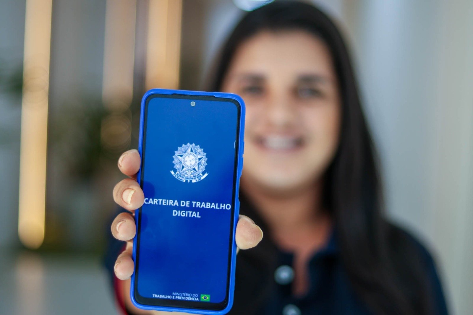 Parnamirim mantém vice-liderança estadual em geração de empregos impulsionada pelo setor de serviços