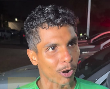 Dono embriagado inventa roubo, é preso por falso testemunho e jovem contratado para levar moto acaba liberado