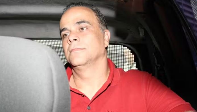 LEMBRA DELE? Marcos Valério, operador do ‘Mensalão’, é alvo de operação contra sonegação