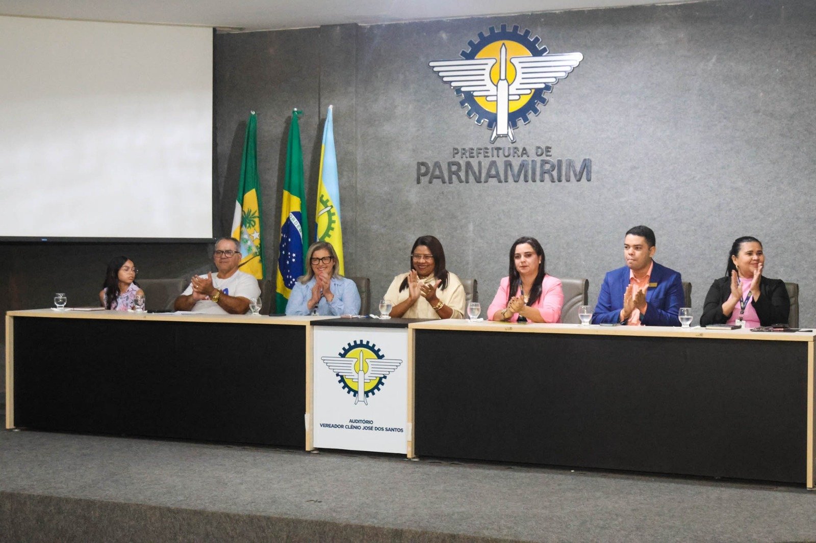 Prefeitura realiza assinatura de Termo de Fomento para projetos da infância e adolescência