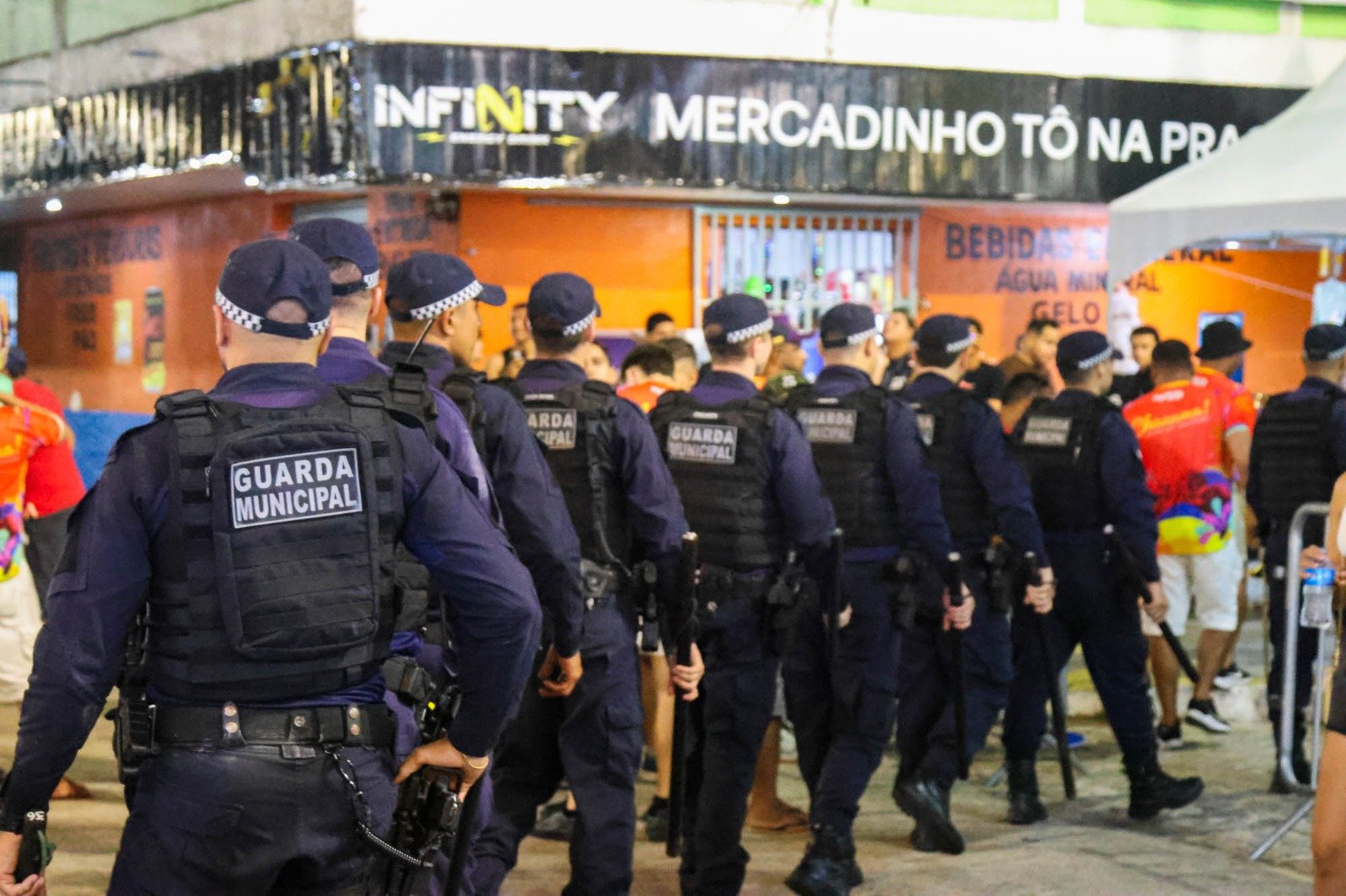 Parnamirim é o município mais seguro do RN e se destaca no ranking nacional de segurança