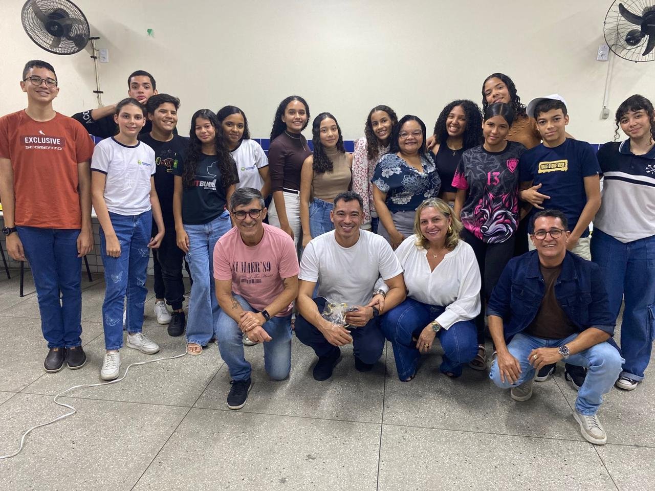 Prefeitura de Parnamirim cria plano pioneiro de saúde mental para crianças e adolescentes