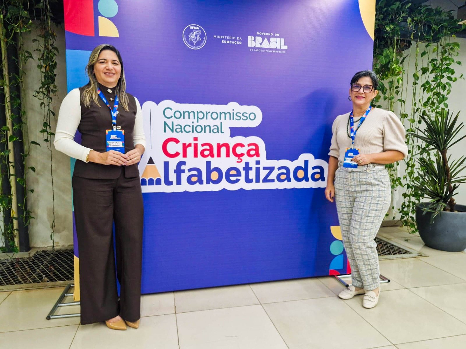 Parnamirim participa de encontro nacional sobre educação em Brasília