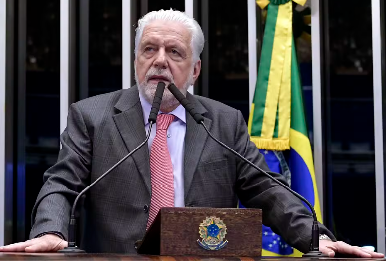CASO BANCO MASTER: Jaques Wagner teria recebido R$ 3,5 milhões e apartamento de luxo em Salvador, diz PF