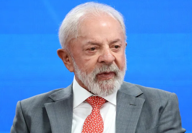Apoio de mulheres dá vantagem a Lula sobre adversários