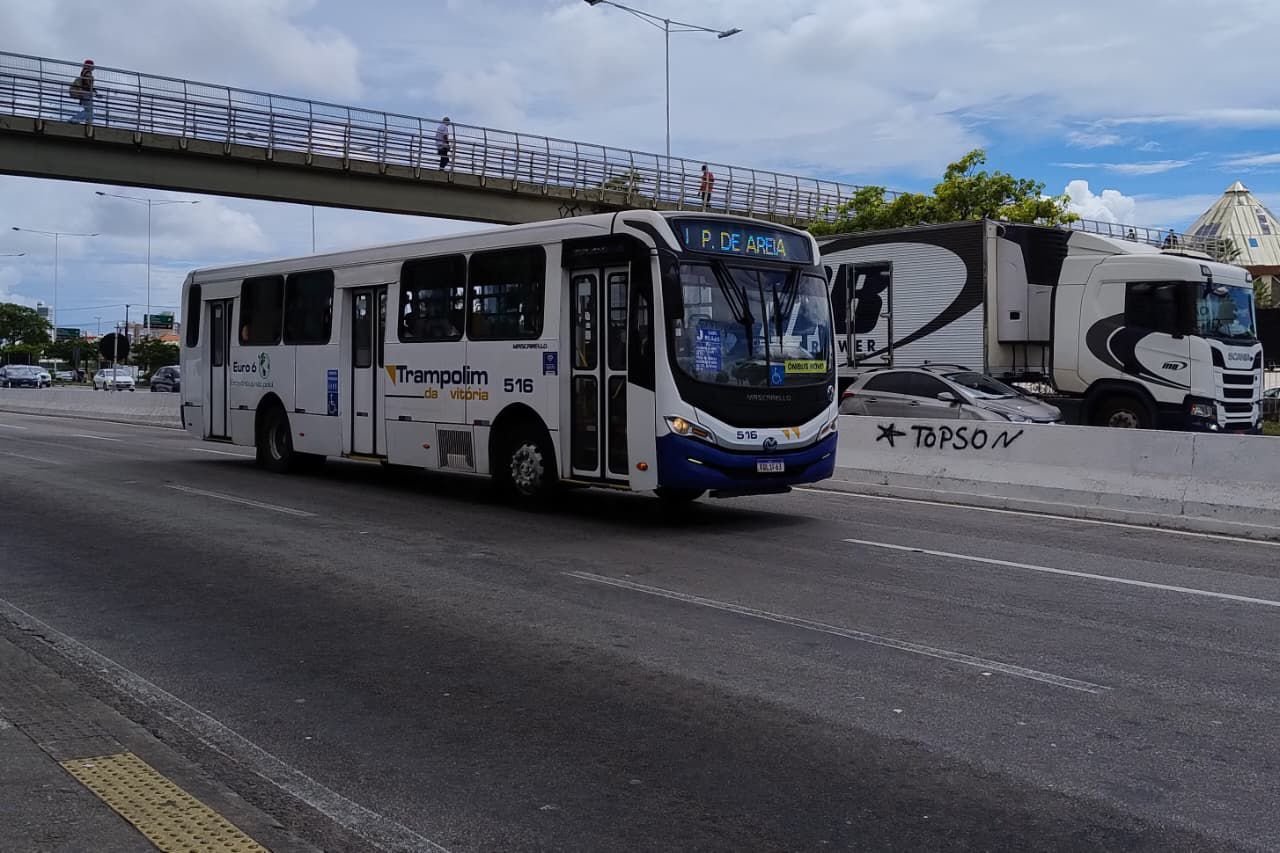 Rodoviários do RN aprovam greve e transporte intermunicipal pode parar em 72h