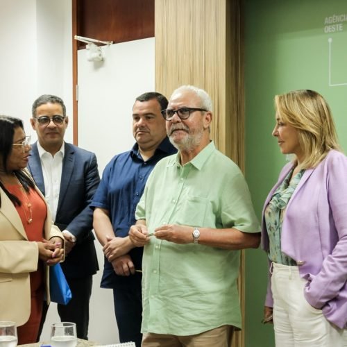 Parceria entre Parnamirim e Sebrae busca incentivar empreendedorismo local