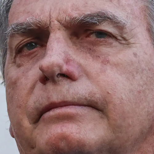Julgamento de Bolsonaro no STF terá maior segurança e restrição de acessos a prédio da Corte