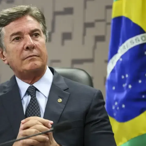 Penitenciária de Maceió onde Collor está preso apresenta superlotação