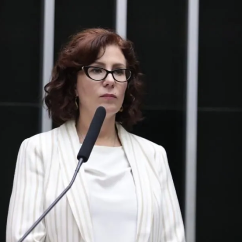 Mesmo com pedido de vista, STF faz maioria para condenar Zambelli
