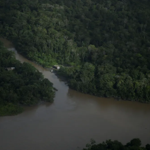 CGU pede ao Ibama dados sobre licença de petróleo na Foz do Amazonas
