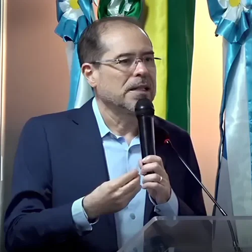 Promotor do Ministério Público destaca Mossoró como referência em inclusão