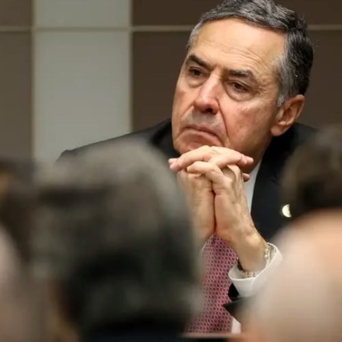 Barroso rejeita anistia: “O que aconteceu é imperdoável