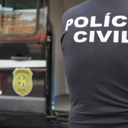 Homem é preso por suspeita de abusar sexualmente de menores com deficiências intelectuais no interior do RN