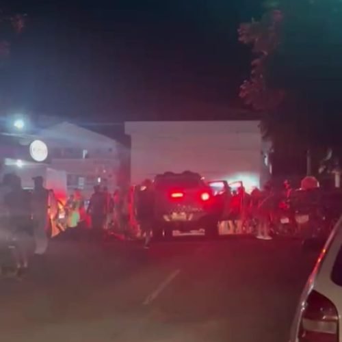 Homem tenta matar ex-mulher e tira a própria vida em Pau dos Ferros