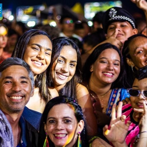 Carnaval de Extremoz se consolida como um dos maiores do RN