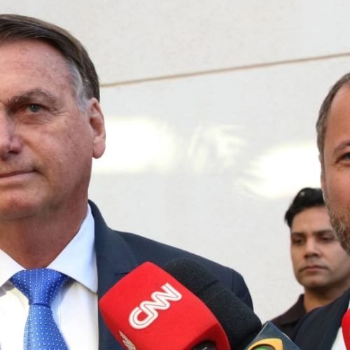 ‘Processo de Bolsonaro é inédito em nossa história jurídica’, diz advogado