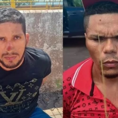 Corregedoria aplica suspensão de 30 dias a quatro agentes por fuga na Penitenciária Federal de Mossoró
