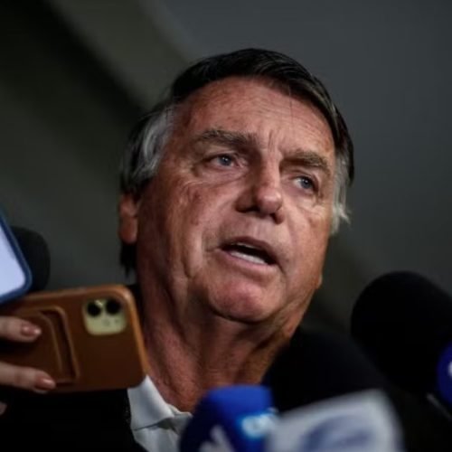 PGR finaliza denúncia e Bolsonaro será acusado de ‘trama golpista’