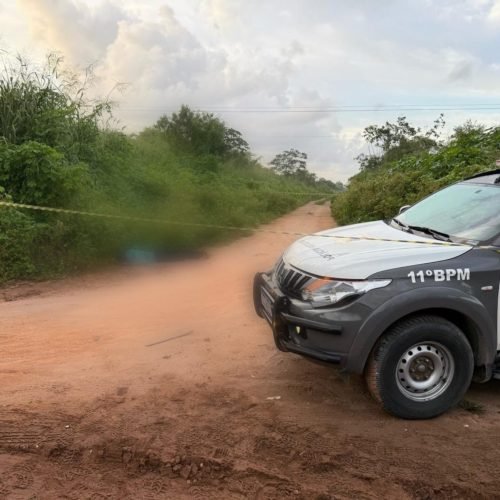 Militar do Exército é encontrado morto a tiros na zona rural de Macaíba